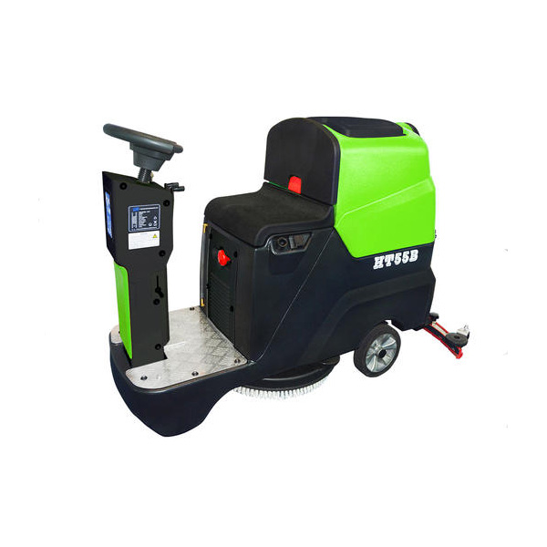 煙臺掃地車